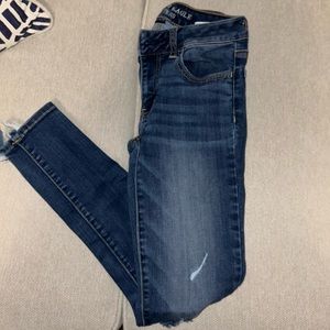 American Eagle Jeggings